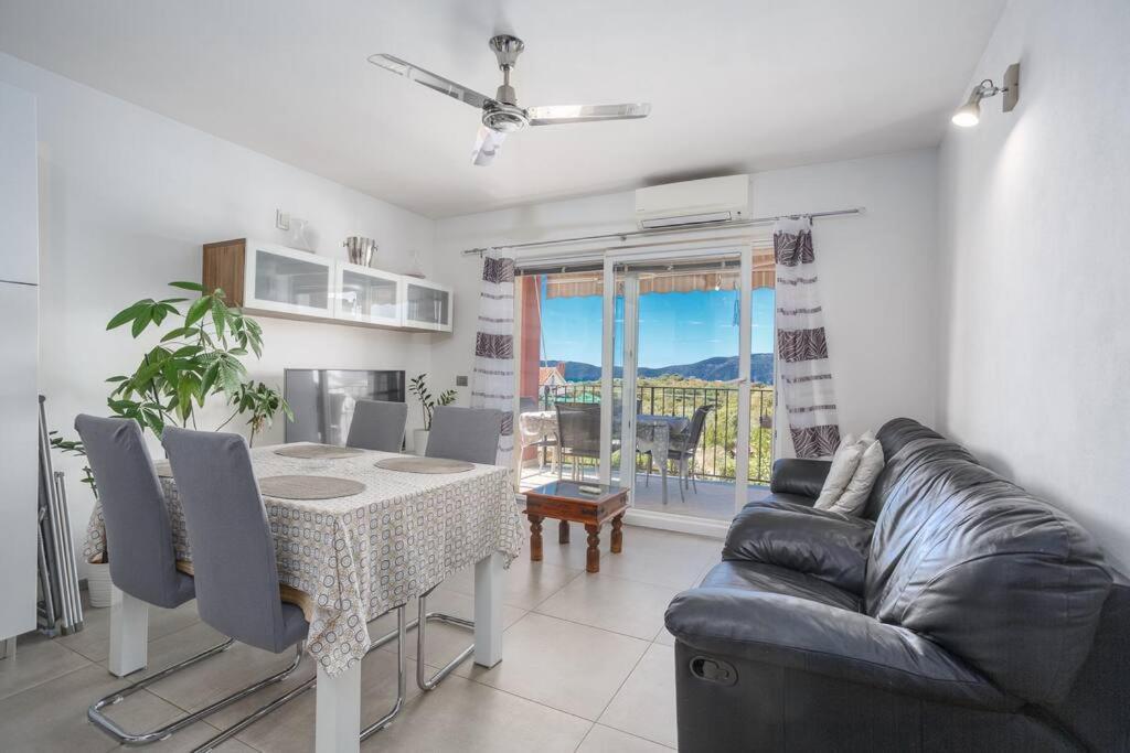 Family Village Apartment Vrh  Zewnętrze zdjęcie