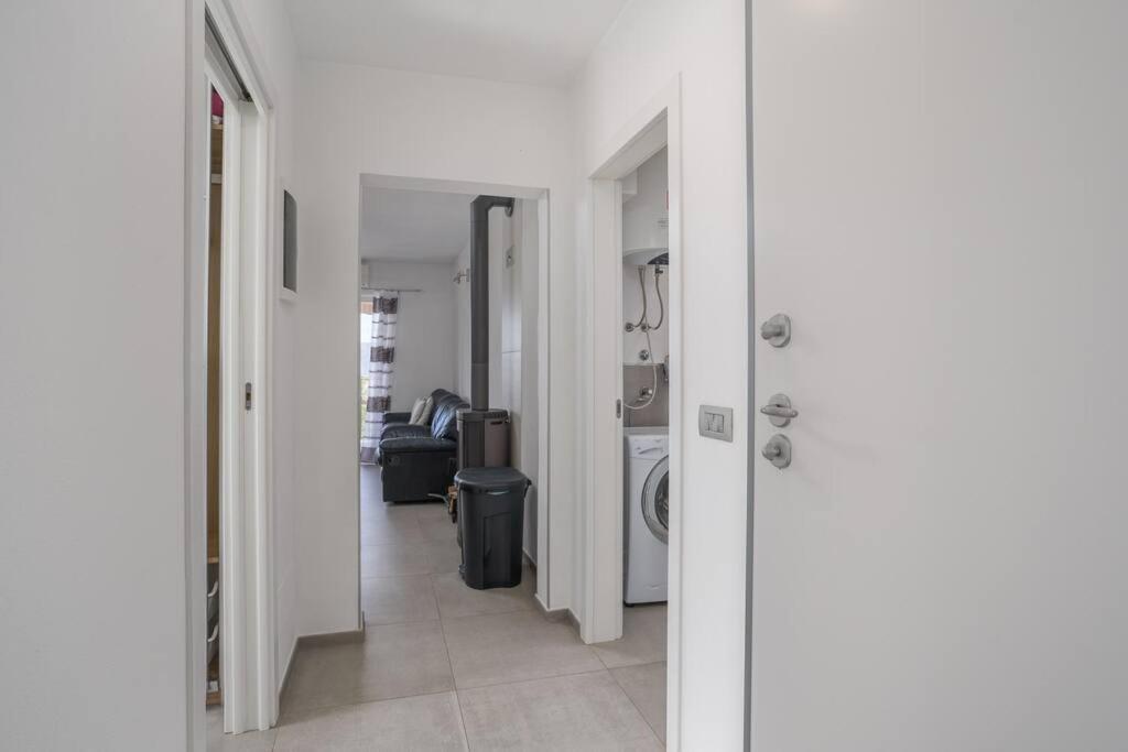 Family Village Apartment Vrh  Zewnętrze zdjęcie