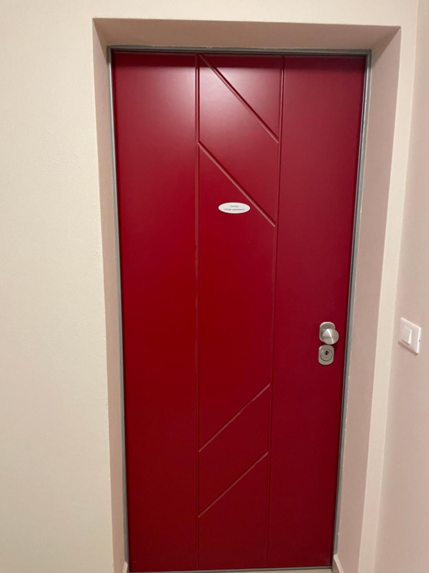 Family Village Apartment Vrh  Zewnętrze zdjęcie