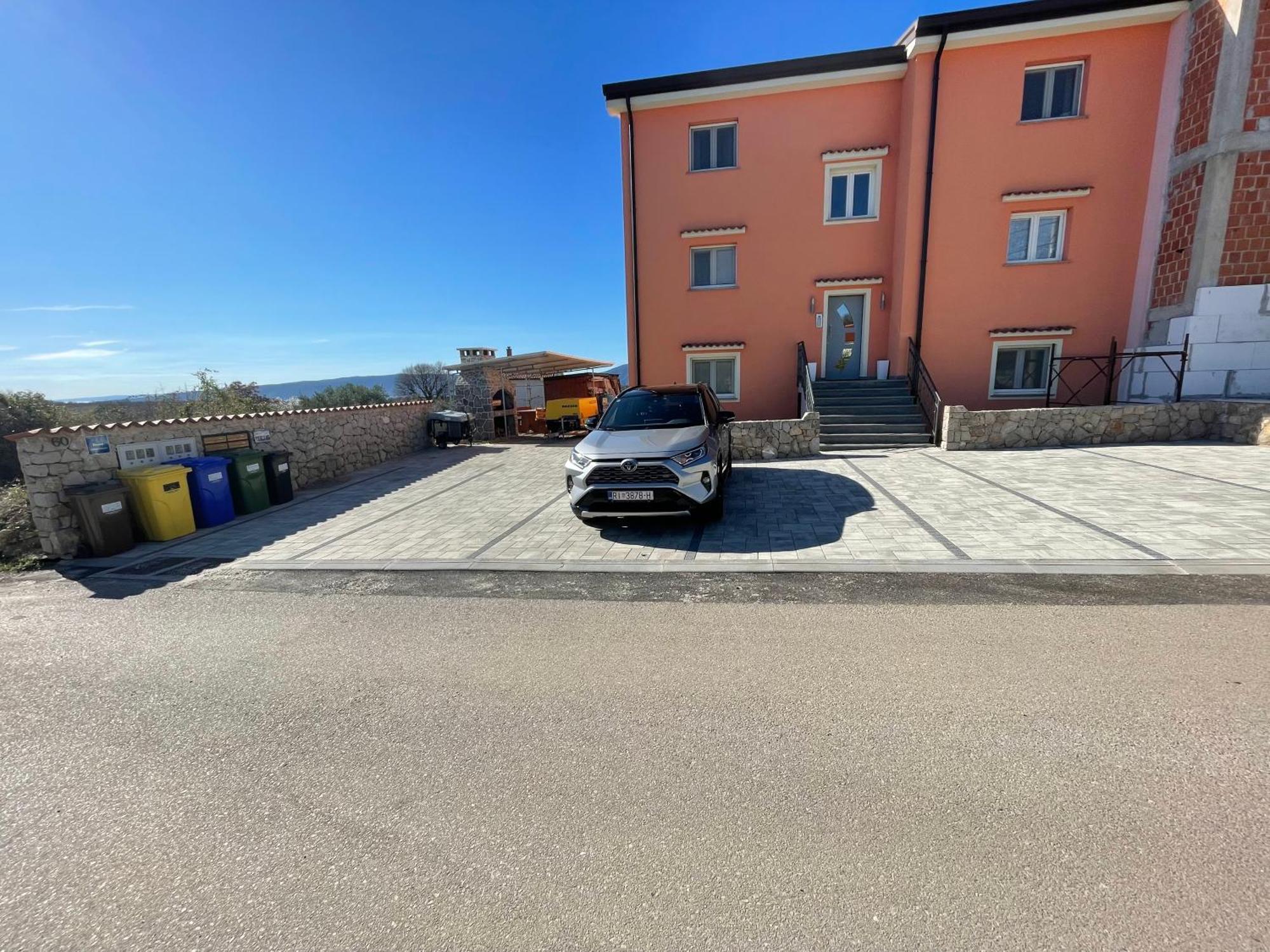 Family Village Apartment Vrh  Zewnętrze zdjęcie