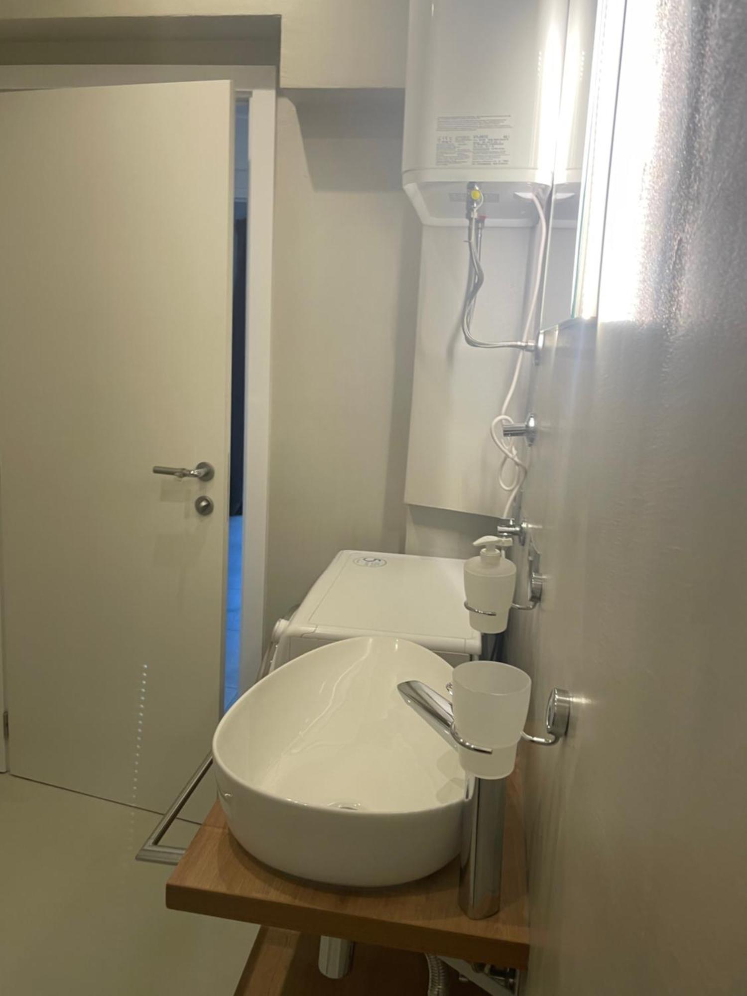 Family Village Apartment Vrh  Zewnętrze zdjęcie