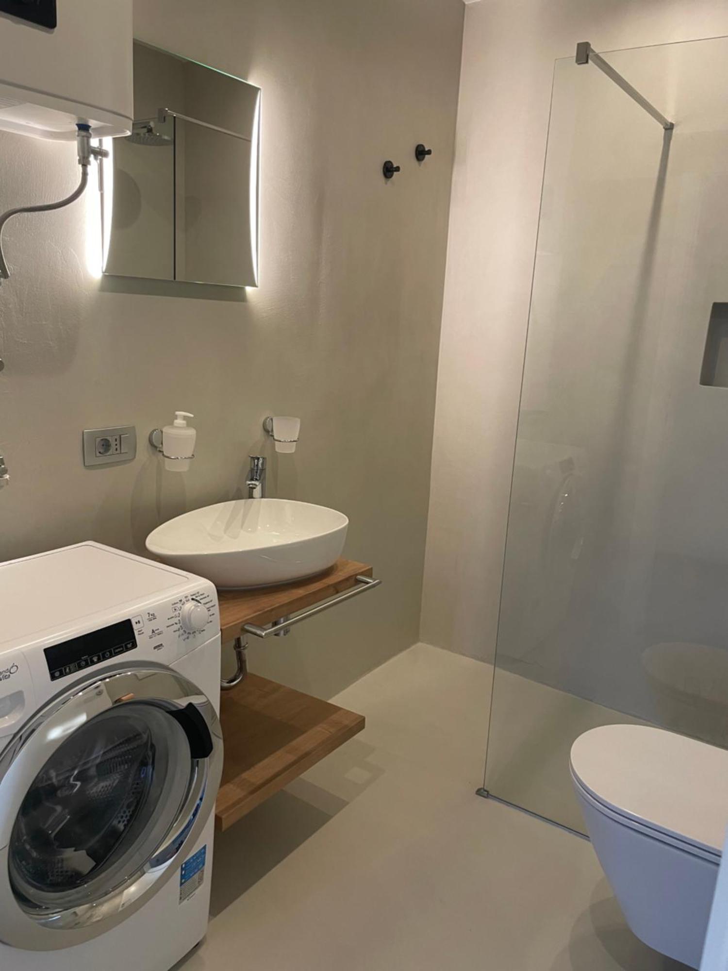 Family Village Apartment Vrh  Zewnętrze zdjęcie